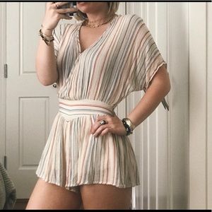 Urban Outfitters Beach Cover up